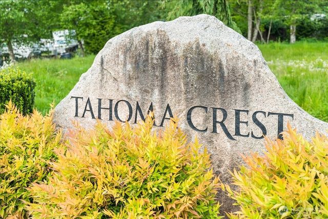 18104 SE 242 Street, Covington, WA 98042