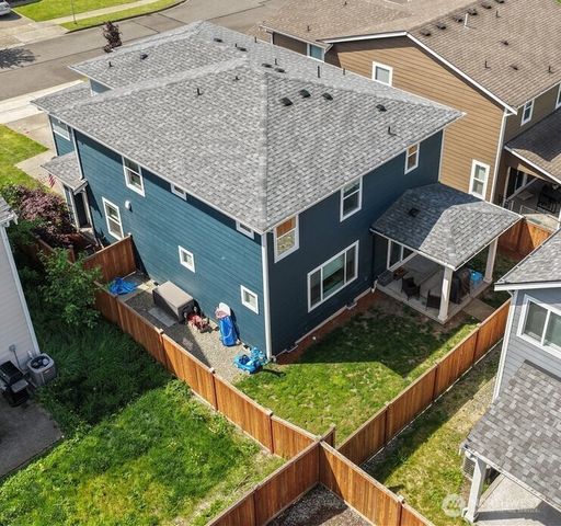 18104 SE 242 Street, Covington, WA 98042