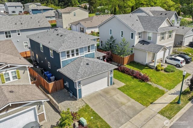 18104 SE 242 Street, Covington, WA 98042