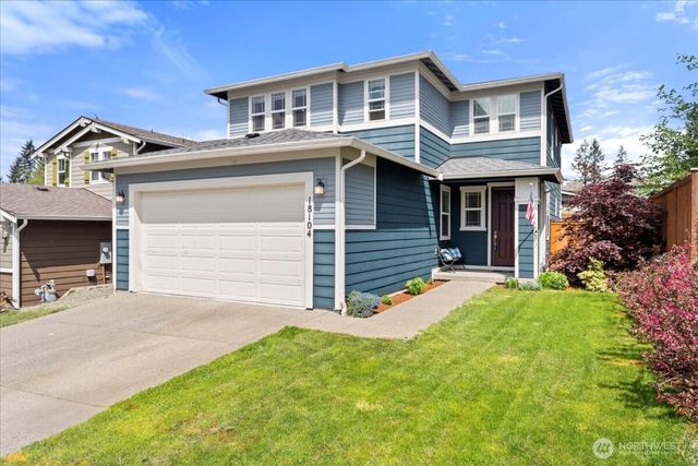 18104 SE 242 Street, Covington, WA 98042