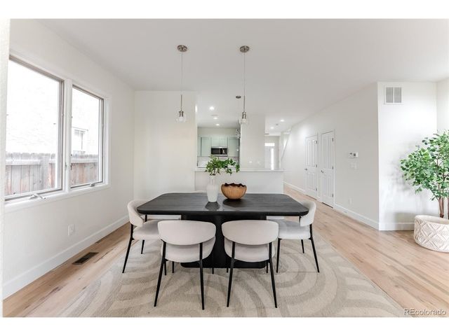 4624 W Moncrieff Pl, Denver, CO 80212