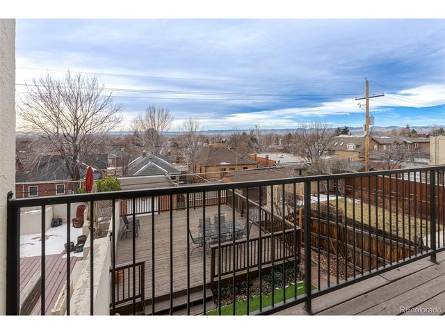4624 W Moncrieff Pl, Denver, CO 80212