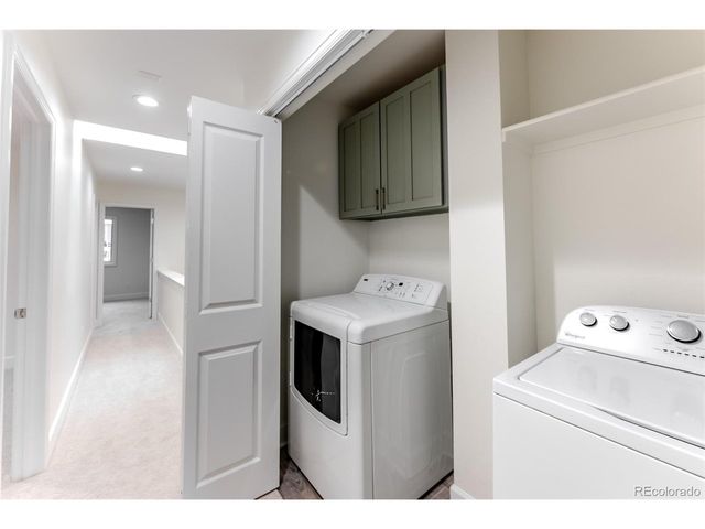 4624 W Moncrieff Pl, Denver, CO 80212