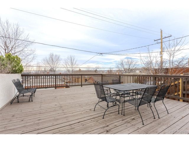 4624 W Moncrieff Pl, Denver, CO 80212