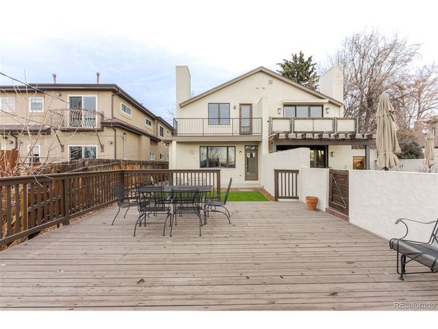 4624 W Moncrieff Pl, Denver, CO 80212