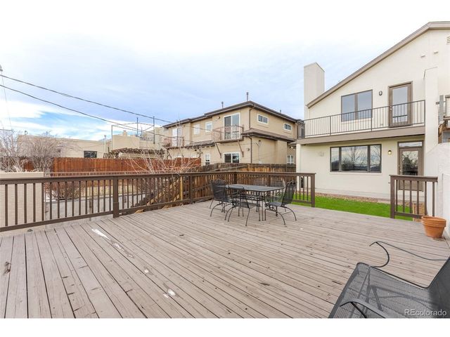 4624 W Moncrieff Pl, Denver, CO 80212