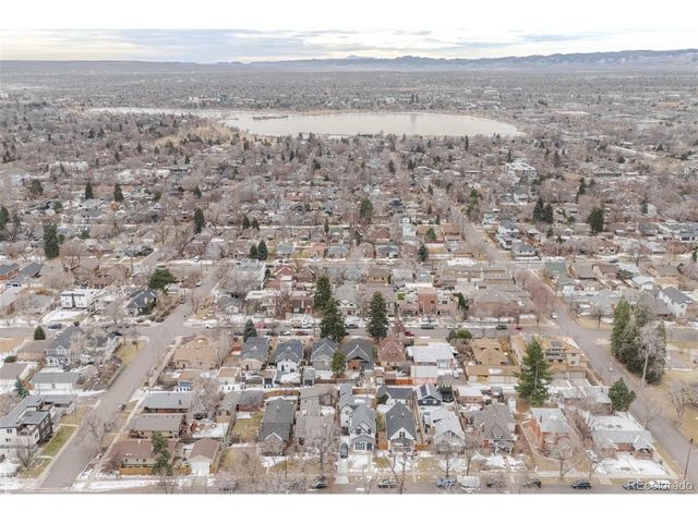 4624 W Moncrieff Pl, Denver, CO 80212