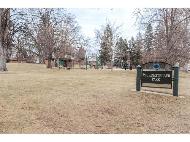 4624 W Moncrieff Pl, Denver, CO 80212