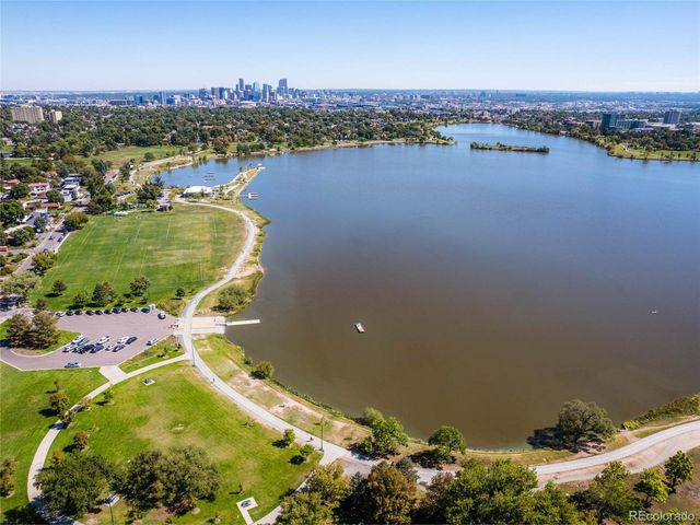 4624 W Moncrieff Pl, Denver, CO 80212