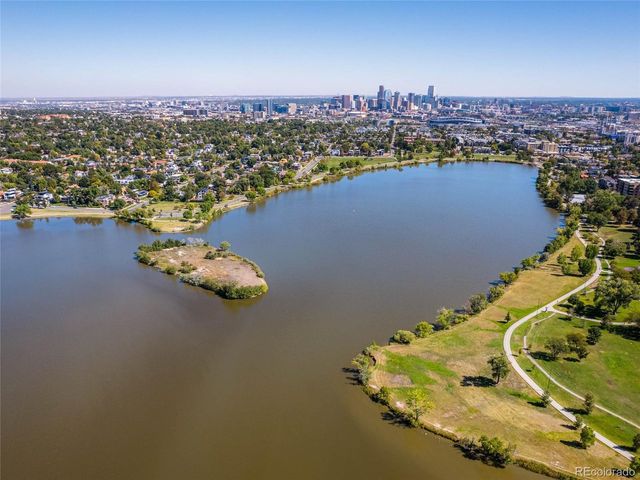 4624 W Moncrieff Pl, Denver, CO 80212