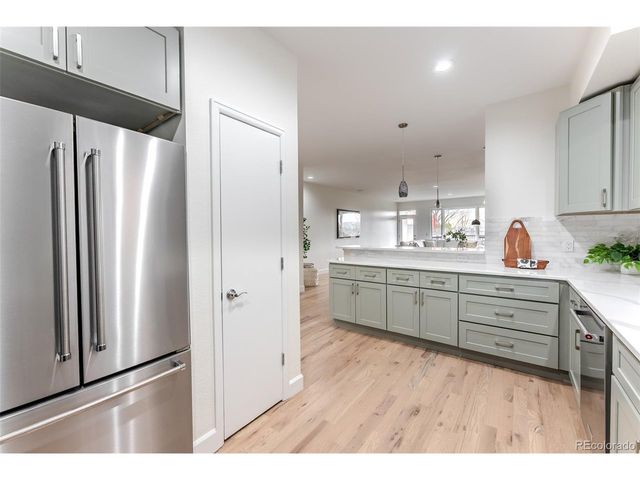 4624 W Moncrieff Pl, Denver, CO 80212