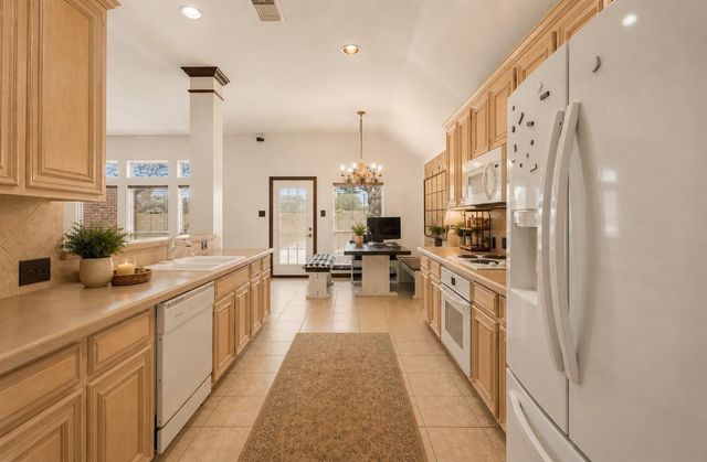 4312 Running Pine Drive, League City, TX 77573