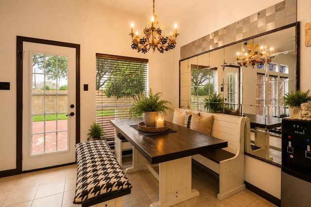 4312 Running Pine Drive, League City, TX 77573