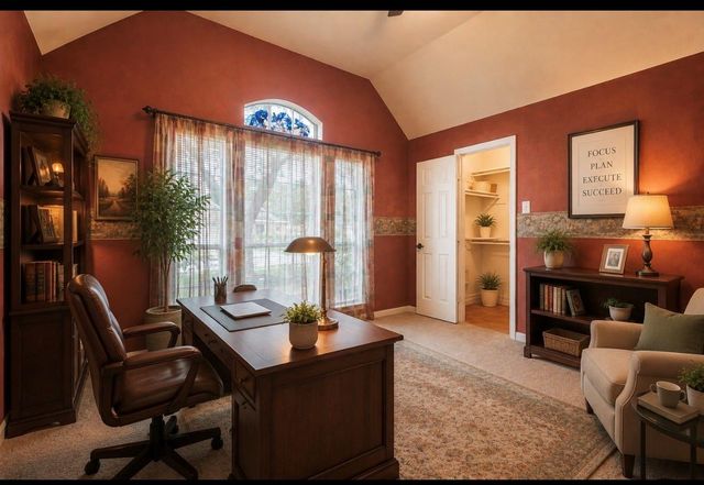 4312 Running Pine Drive, League City, TX 77573
