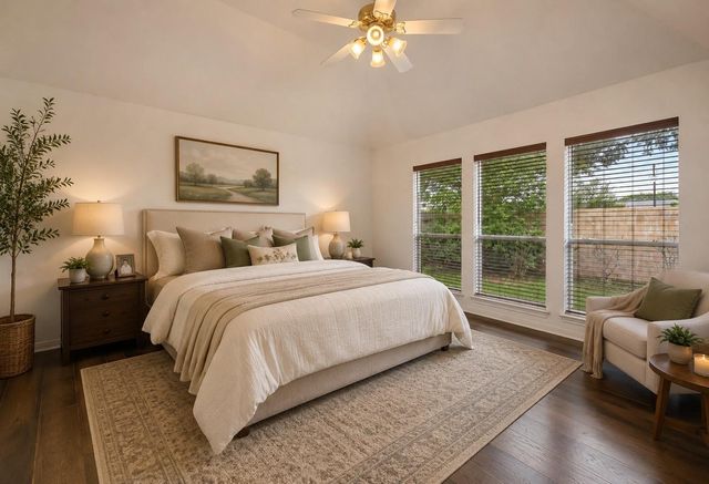 4312 Running Pine Drive, League City, TX 77573