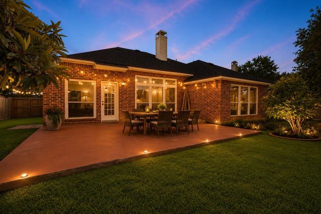 4312 Running Pine Drive, League City, TX 77573