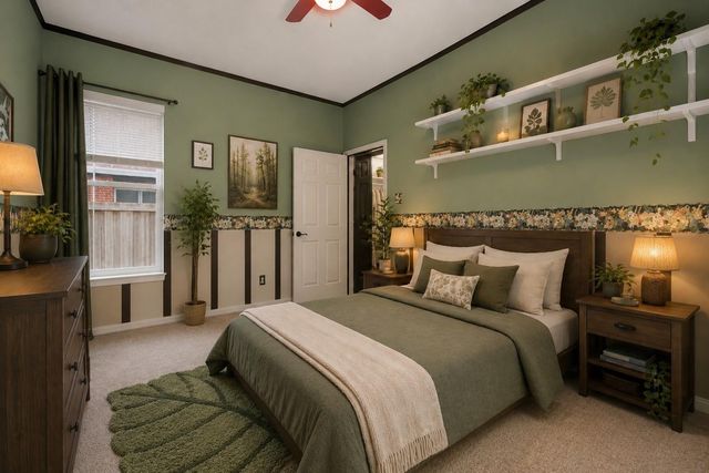 4312 Running Pine Drive, League City, TX 77573