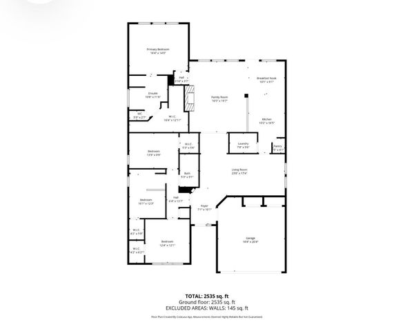 4312 Running Pine Drive, League City, TX 77573