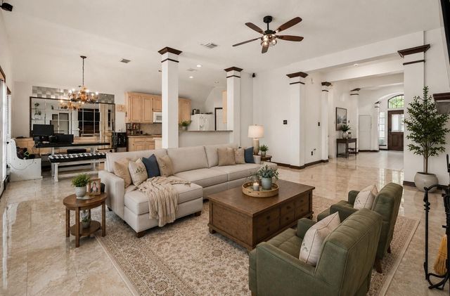 4312 Running Pine Drive, League City, TX 77573