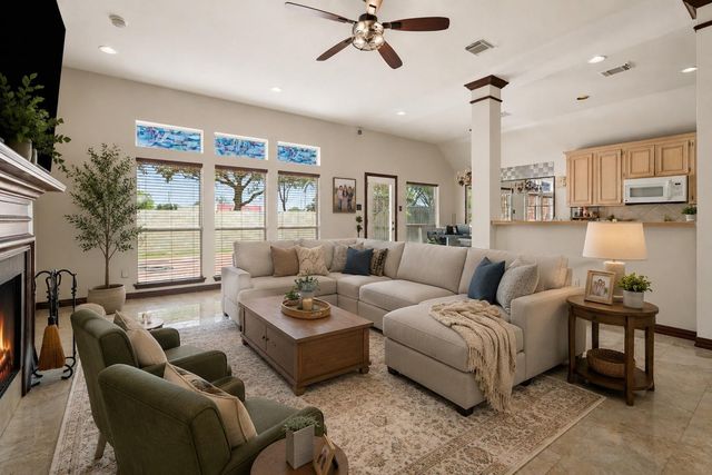 4312 Running Pine Drive, League City, TX 77573
