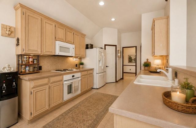 4312 Running Pine Drive, League City, TX 77573