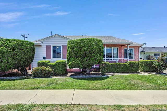 5533 Elgin Ave, San Diego, CA 92120