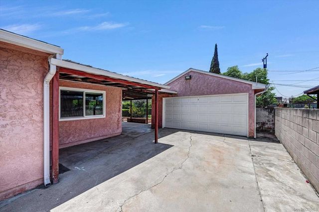 5533 Elgin Ave, San Diego, CA 92120