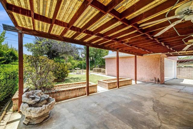 5533 Elgin Ave, San Diego, CA 92120