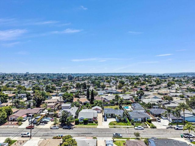 5533 Elgin Ave, San Diego, CA 92120