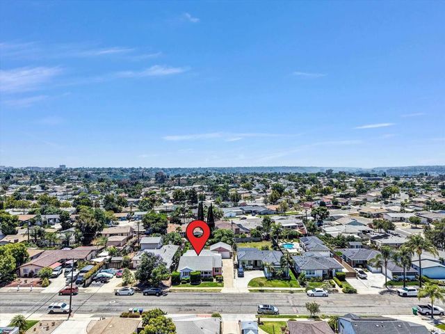 5533 Elgin Ave, San Diego, CA 92120