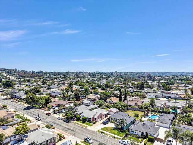 5533 Elgin Ave, San Diego, CA 92120