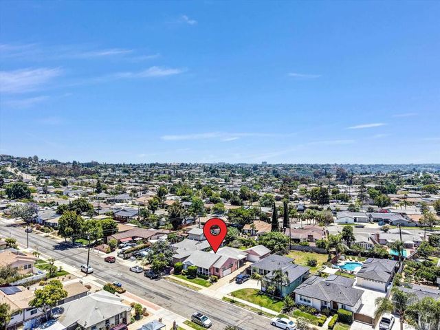 5533 Elgin Ave, San Diego, CA 92120
