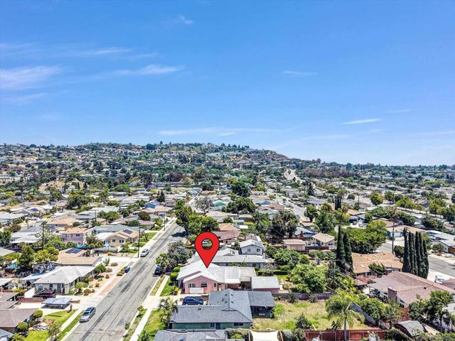 5533 Elgin Ave, San Diego, CA 92120