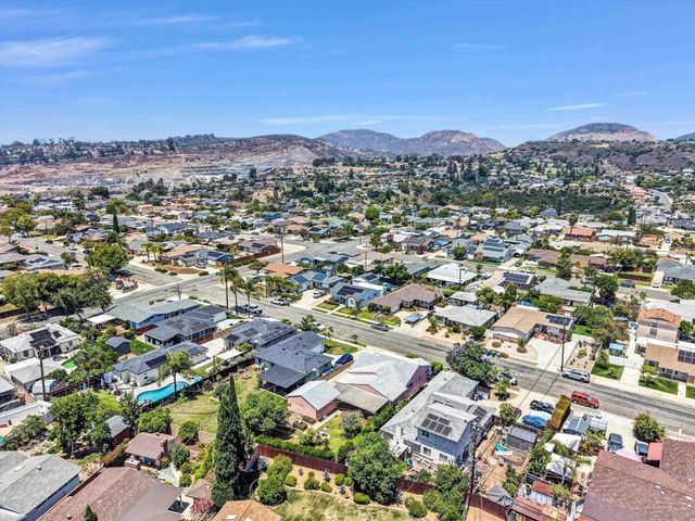 5533 Elgin Ave, San Diego, CA 92120