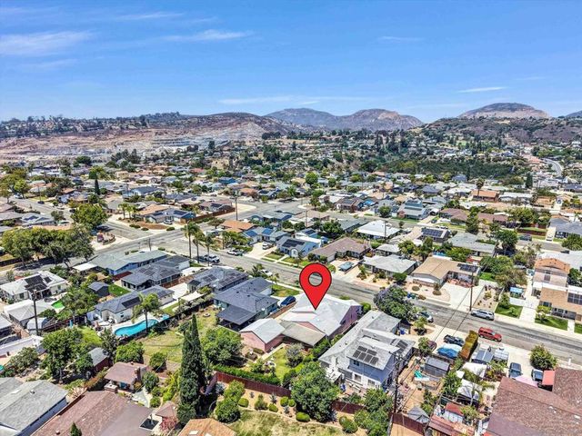 5533 Elgin Ave, San Diego, CA 92120