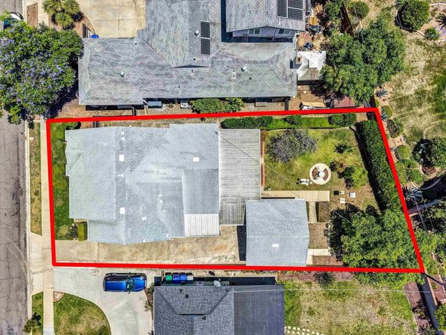 5533 Elgin Ave, San Diego, CA 92120