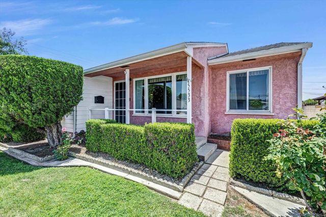 5533 Elgin Ave, San Diego, CA 92120