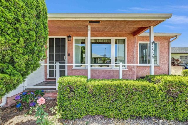 5533 Elgin Ave, San Diego, CA 92120
