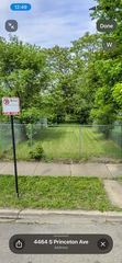 4464 S Princeton Avenue, Chicago, IL 60609