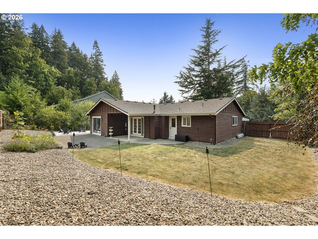 16300 Se ECKERT Ln, Damascus, OR 97089