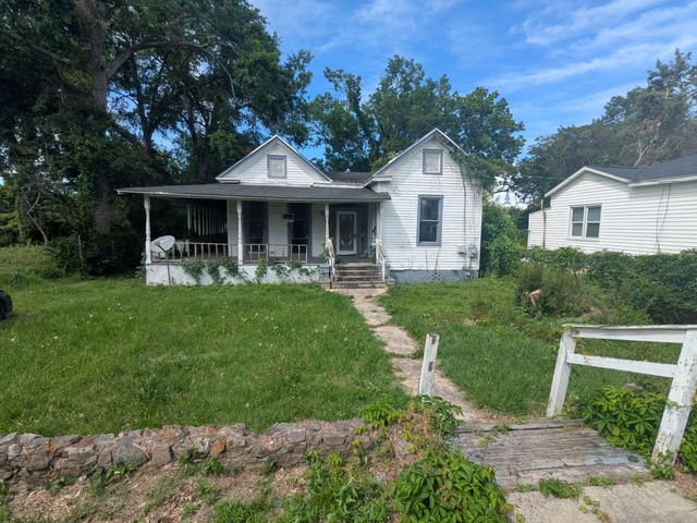 1913 Ellis Street, Augusta, GA 30901