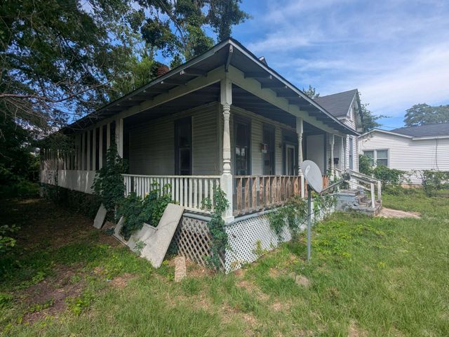 1913 Ellis Street, Augusta, GA 30901