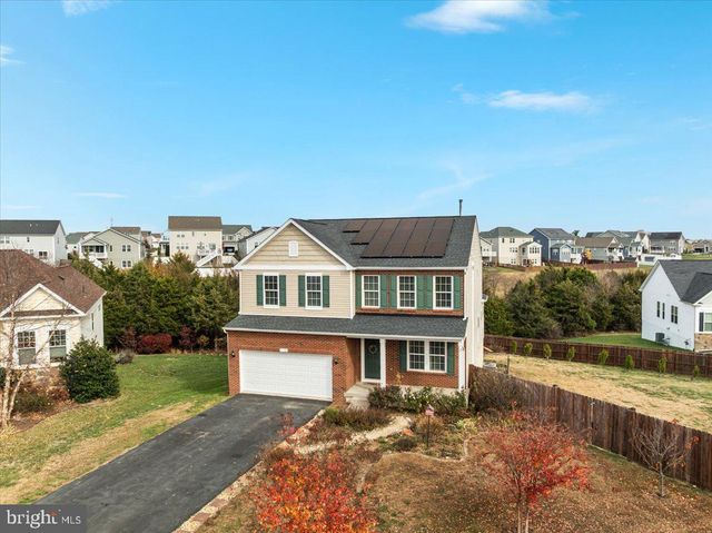 112 NORWICH CT, Stephens City, VA 22655