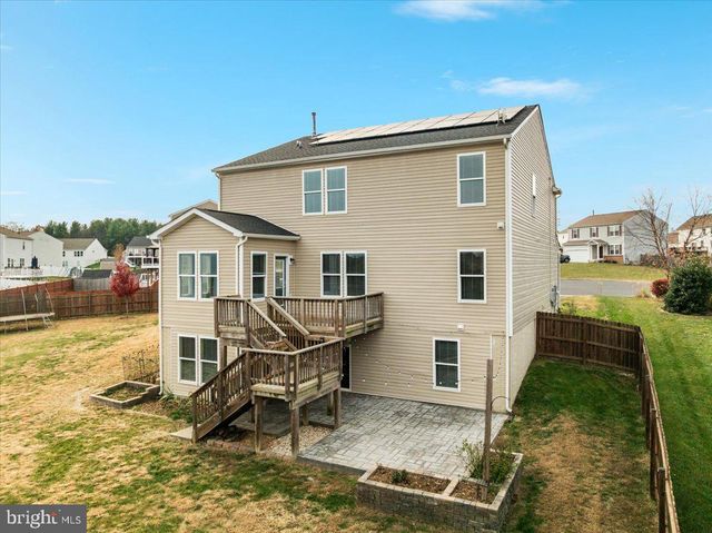 112 NORWICH CT, Stephens City, VA 22655