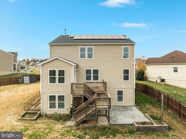 112 NORWICH CT, Stephens City, VA 22655