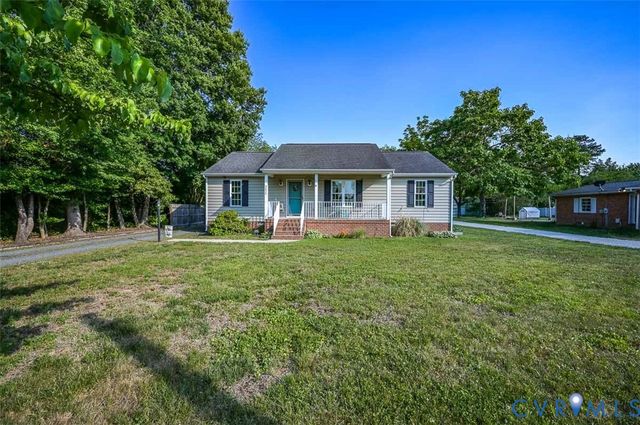 9052 Russet Ln, Mechanicsville, VA 23116