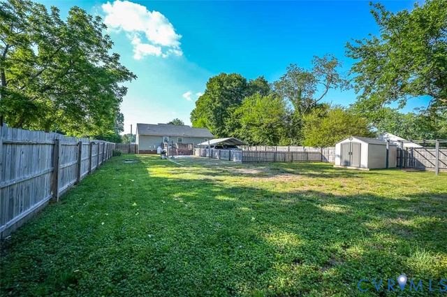 9052 Russet Ln, Mechanicsville, VA 23116