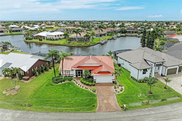 1241 ROYAL TERN DRIVE, Punta Gorda, FL 33950