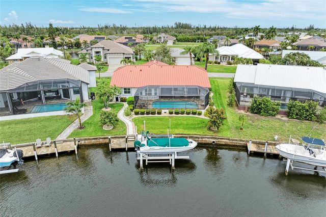 1241 ROYAL TERN DRIVE, Punta Gorda, FL 33950