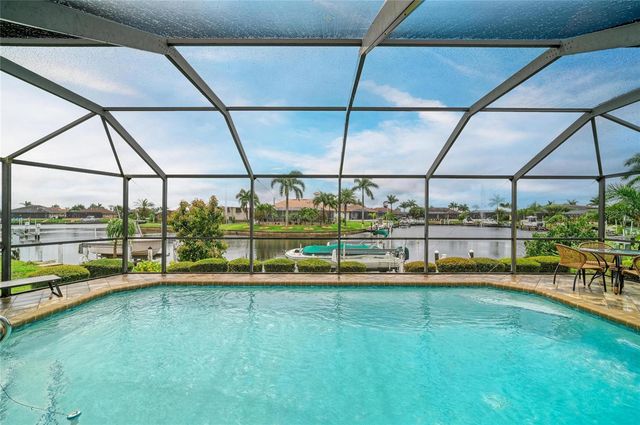 1241 ROYAL TERN DRIVE, Punta Gorda, FL 33950